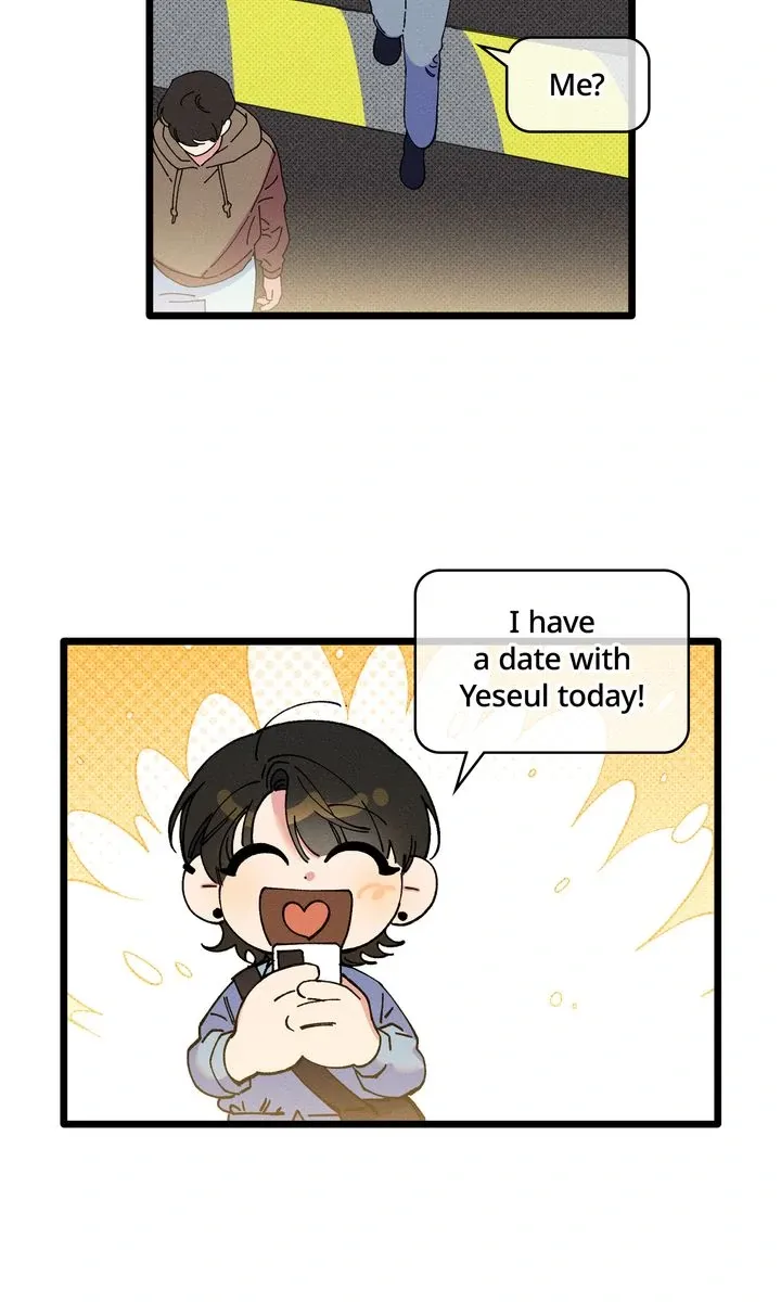 The Path to You Chapter 50 page 16 - 
