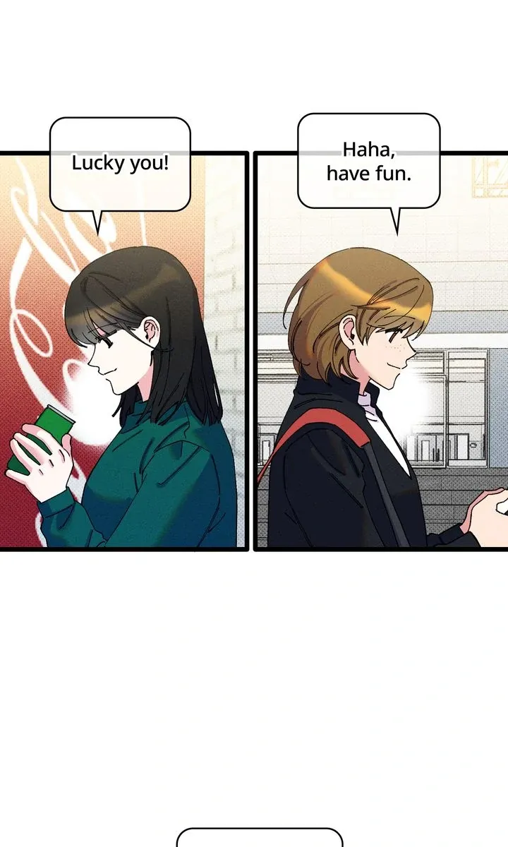 The Path to You Chapter 50 page 17 - 