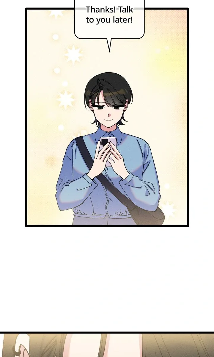 The Path to You Chapter 50 page 18 - 