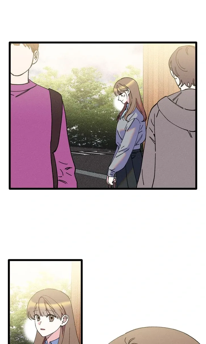The Path to You Chapter 50 page 20 - 
