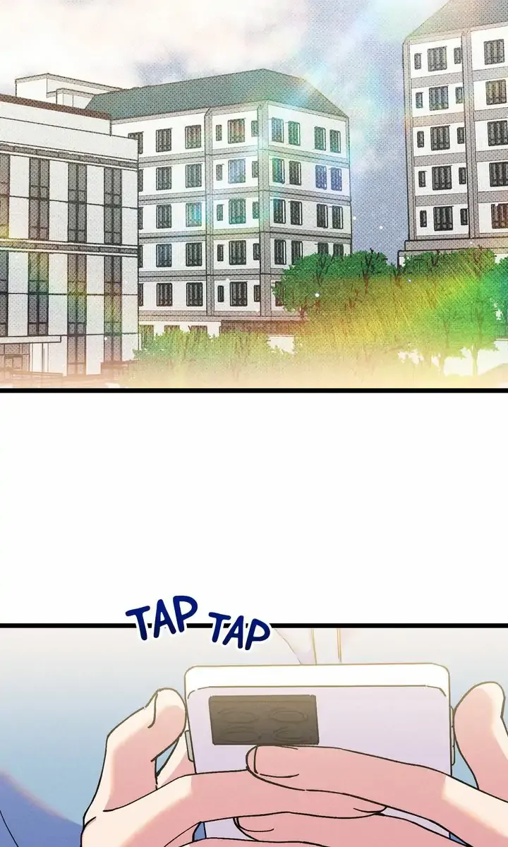 The Path to You Chapter 50 page 3 - 