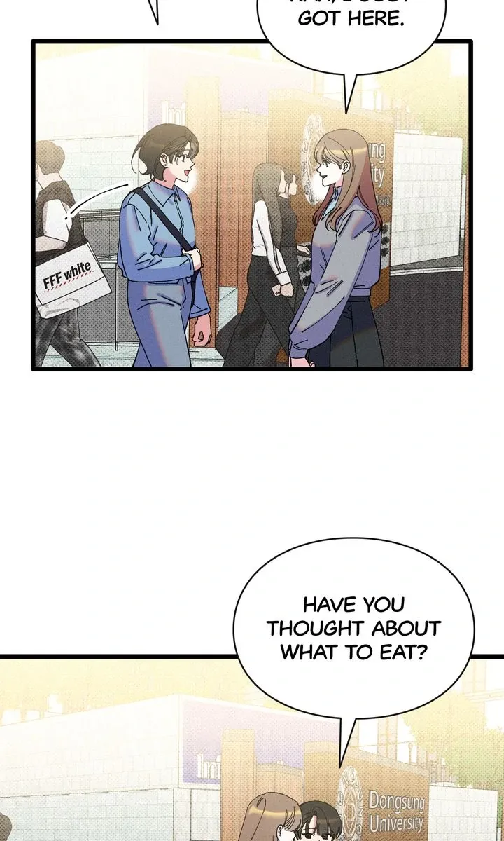 The Path to You Chapter 50 page 22 - 