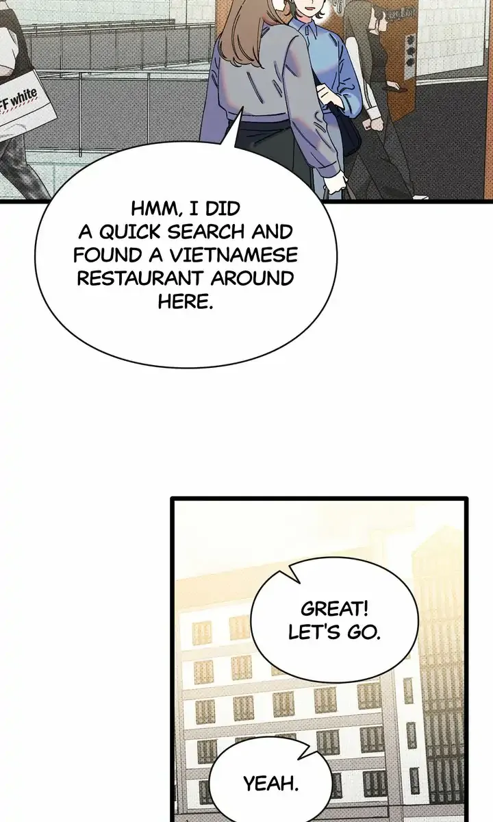 The Path to You Chapter 50 page 23 - 