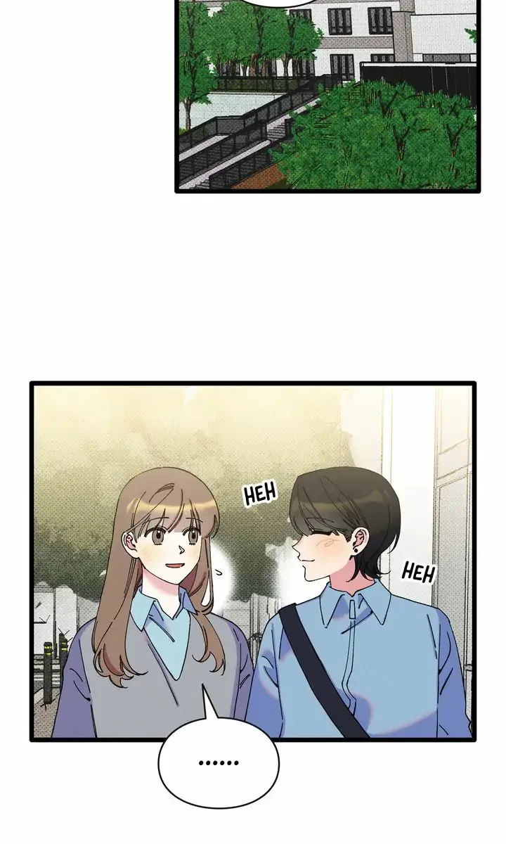 The Path to You Chapter 50 page 24 - 