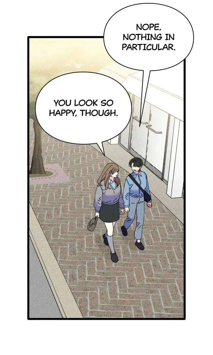 The Path to You Chapter 50 page 26 - 