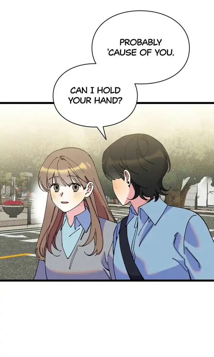 The Path to You Chapter 50 page 27 - 