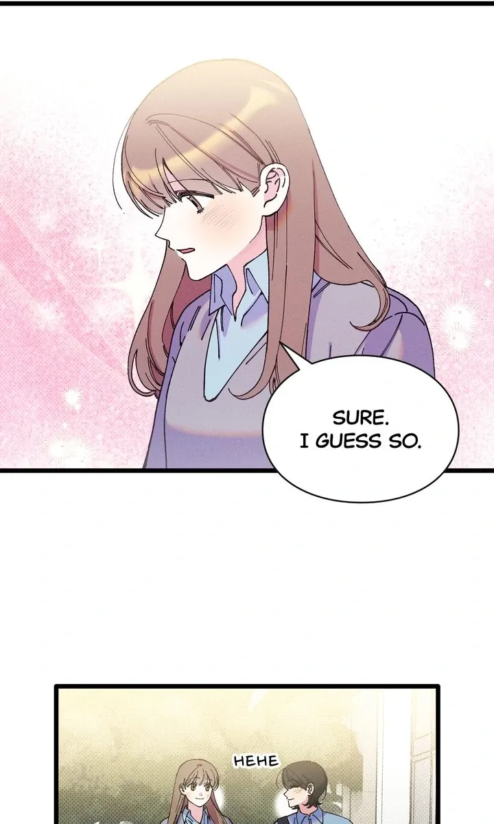 The Path to You Chapter 50 page 28 - 