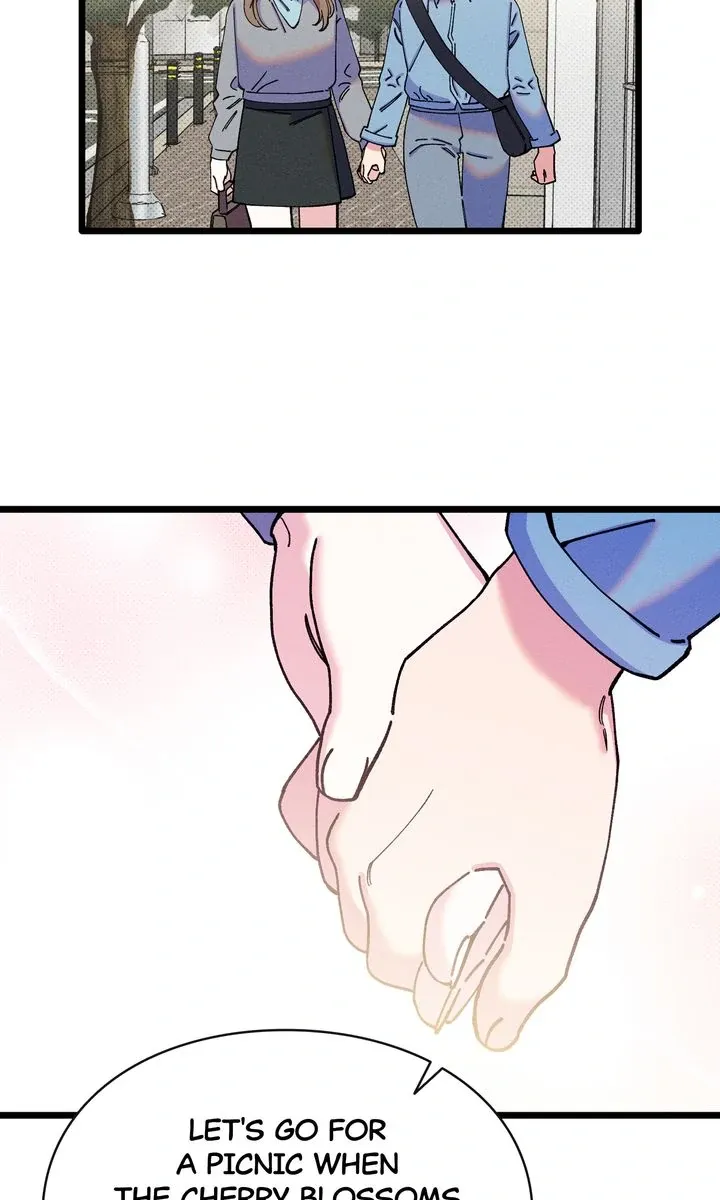 The Path to You Chapter 50 page 29 - 