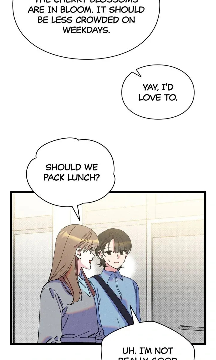 The Path to You Chapter 50 page 30 - 