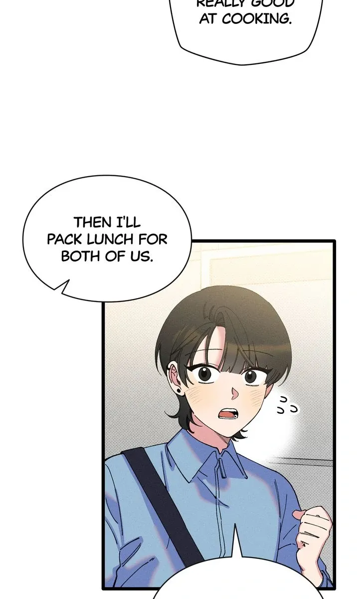 The Path to You Chapter 50 page 31 - 