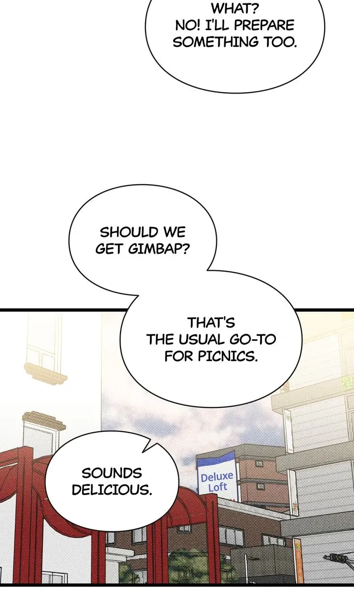 The Path to You Chapter 50 page 32 - 