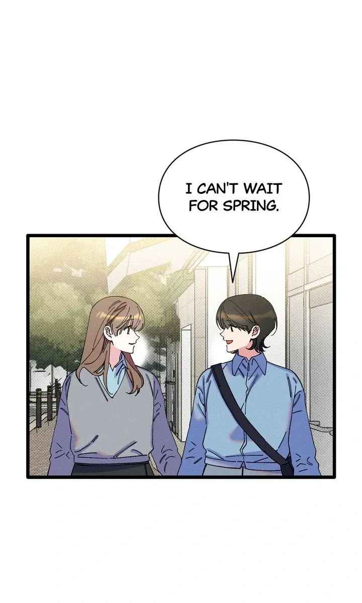 The Path to You Chapter 50 page 33 - 