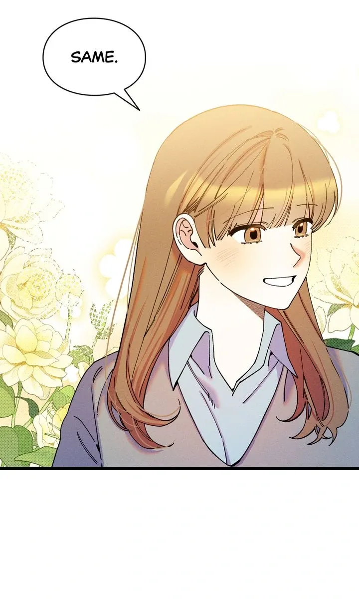 The Path to You Chapter 50 page 34 - 