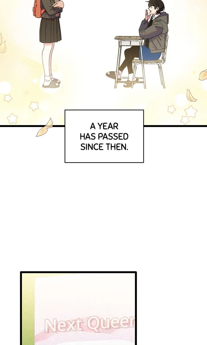 The Path to You Chapter 50 page 37 - 