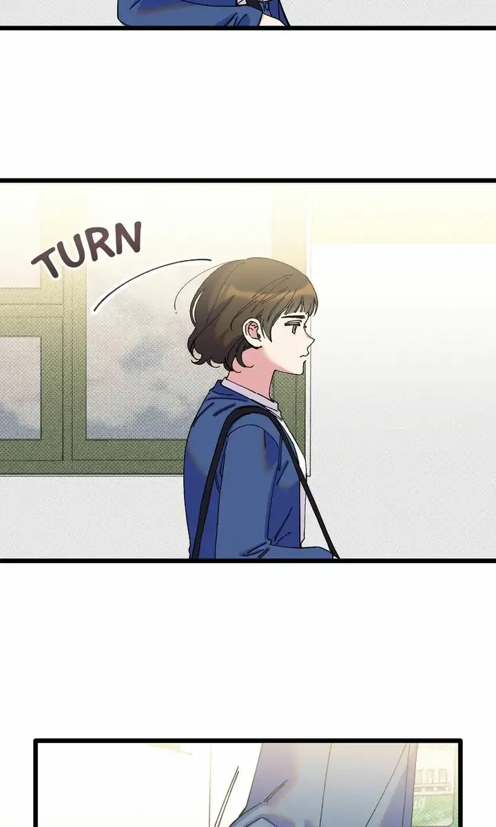 The Path to You Chapter 50 page 39 - 