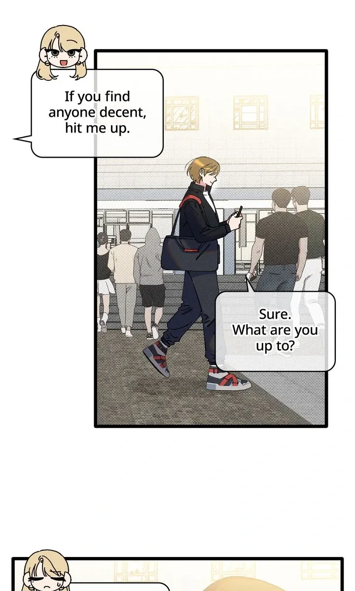 The Path to You Chapter 50 page 5 - 