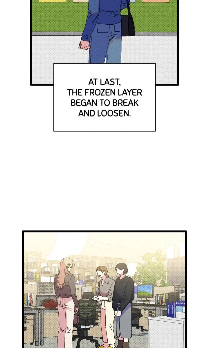 The Path to You Chapter 50 page 41 - 