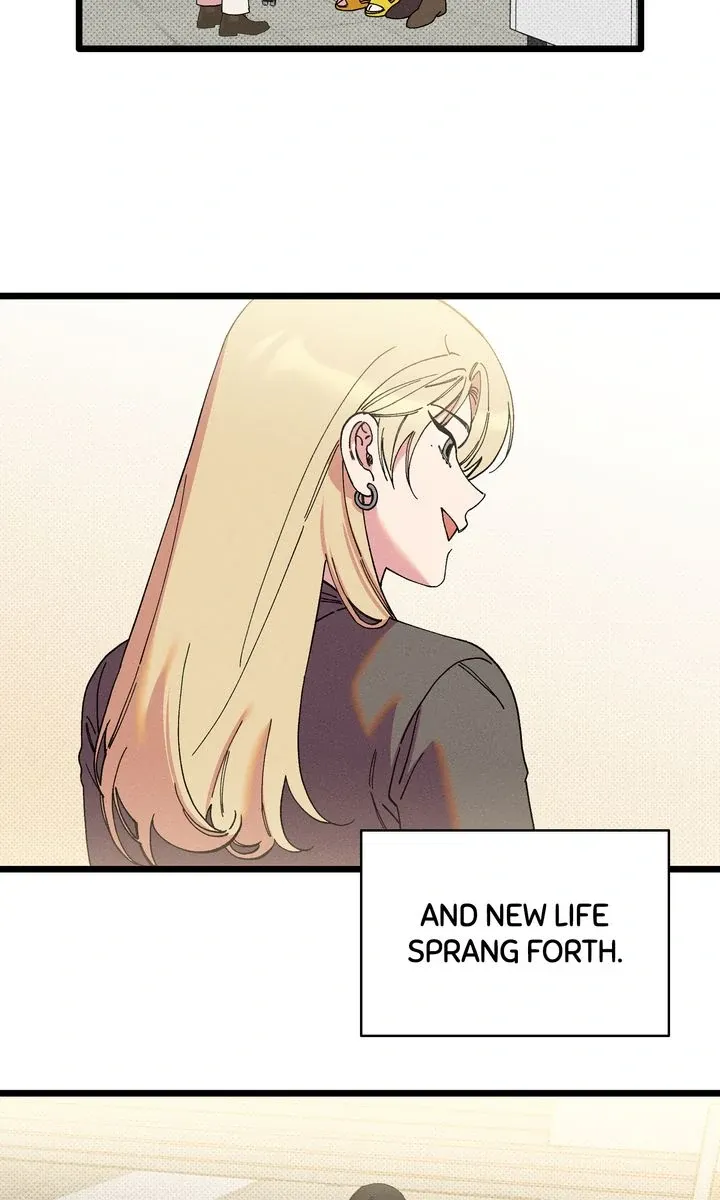 The Path to You Chapter 50 page 42 - 
