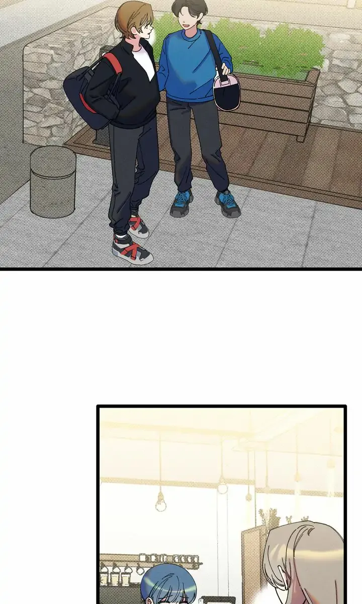 The Path to You Chapter 50 page 43 - 