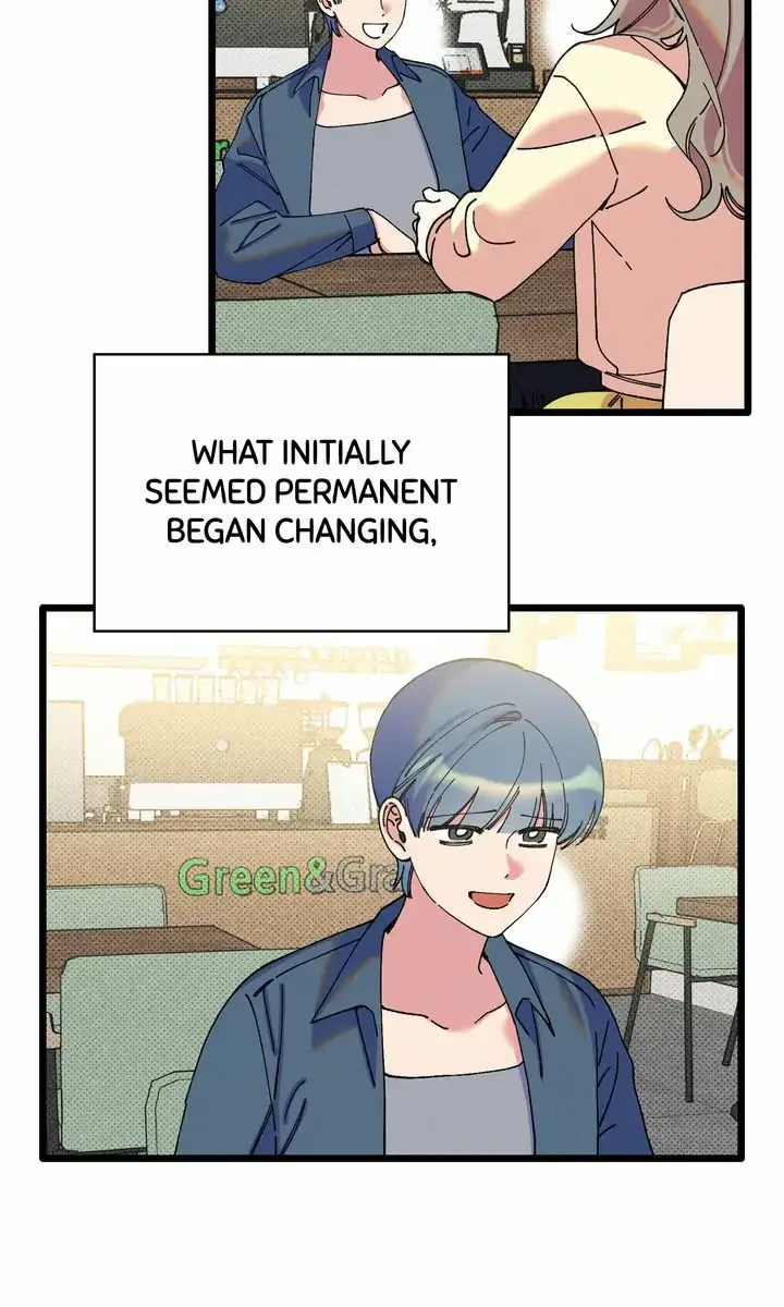The Path to You Chapter 50 page 44 - 