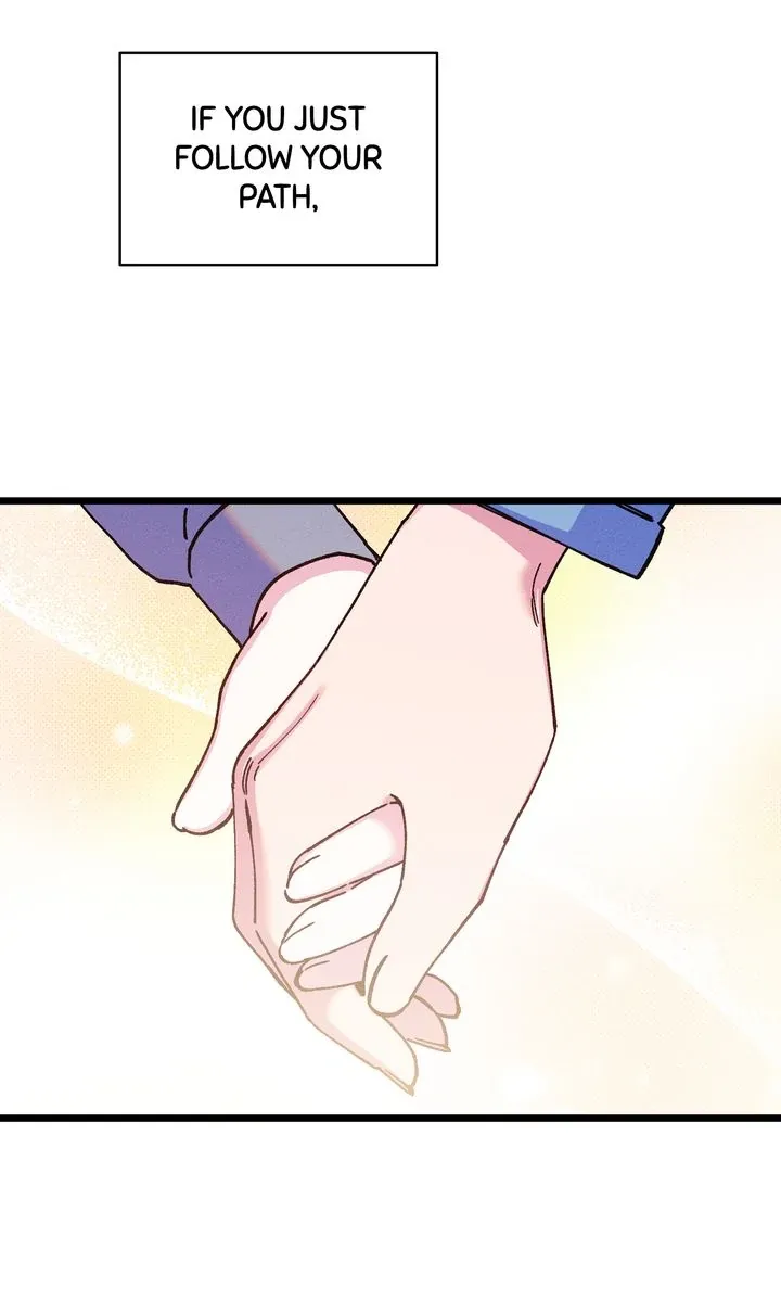 The Path to You Chapter 50 page 49 - 
