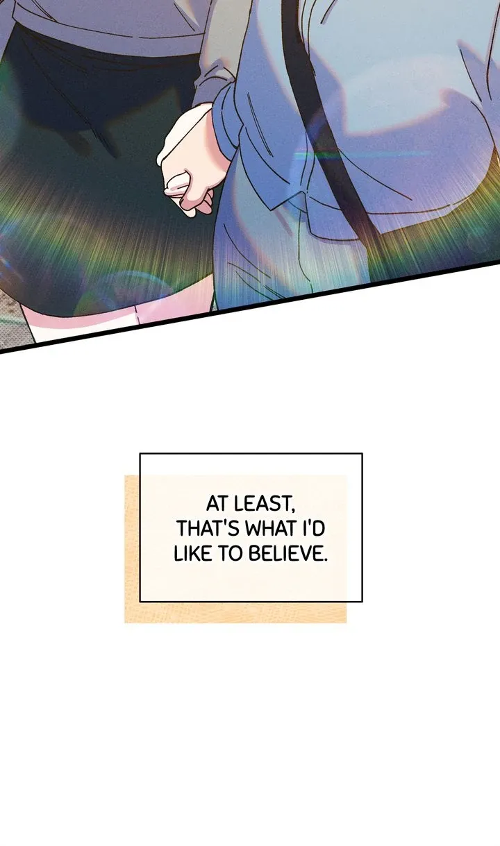 The Path to You Chapter 50 page 51 - 