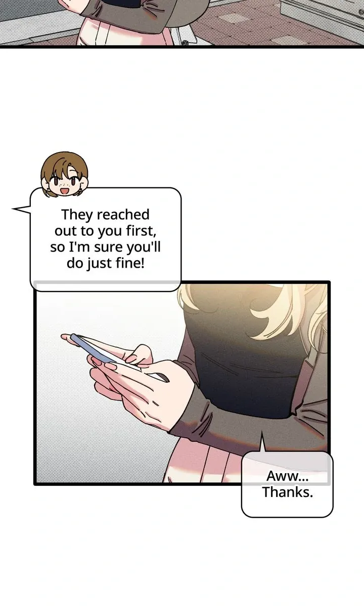 The Path to You Chapter 50 page 7 - 