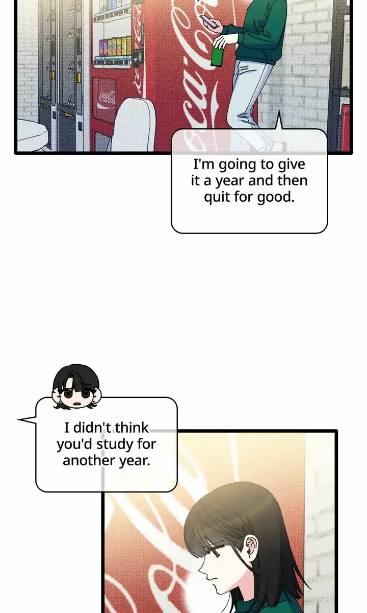The Path to You Chapter 50 page 10 - 