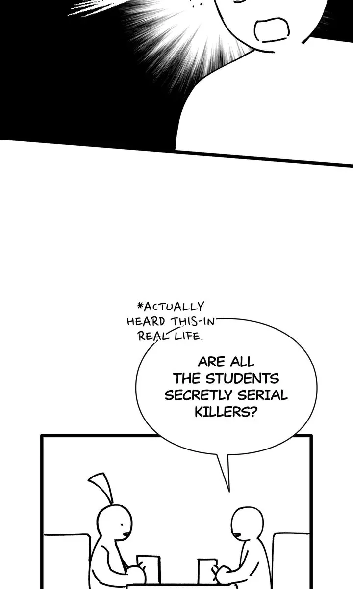 The Path to You Chapter 51 page 17 - 