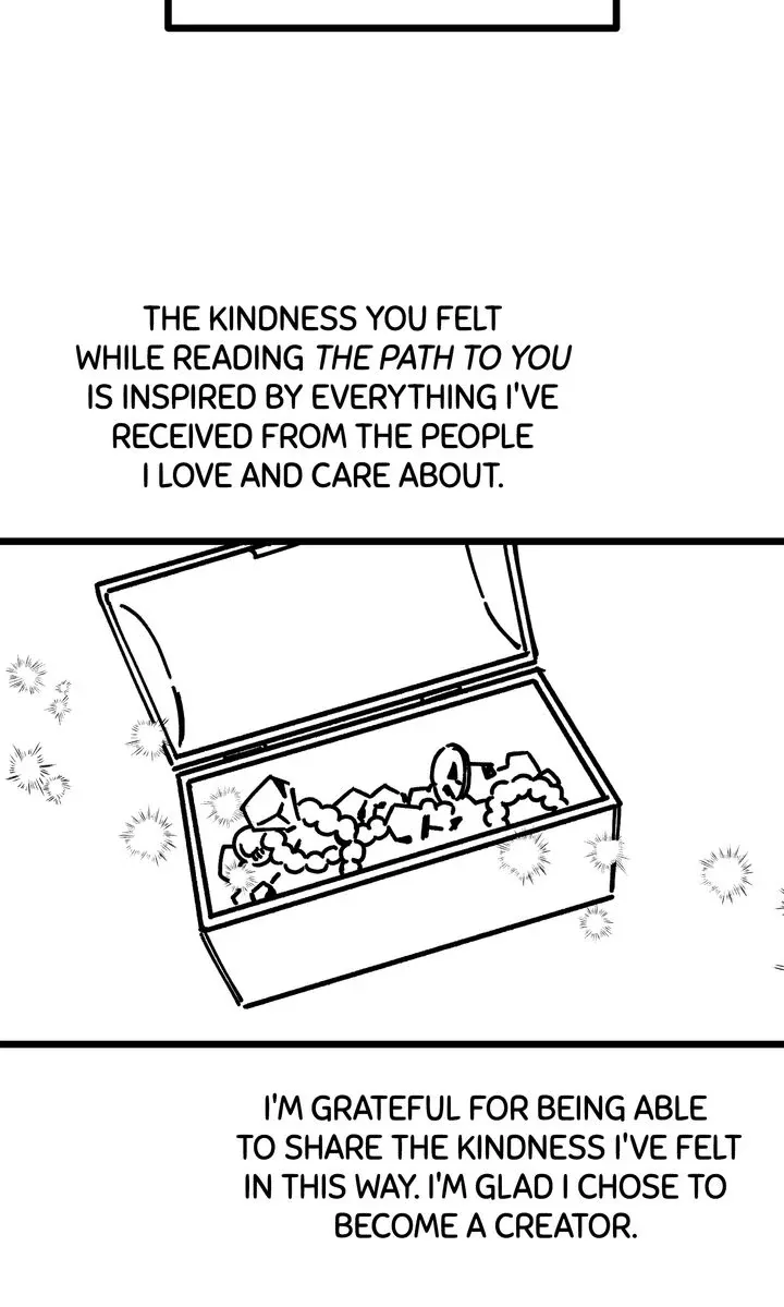 The Path to You Chapter 51 page 19 - 