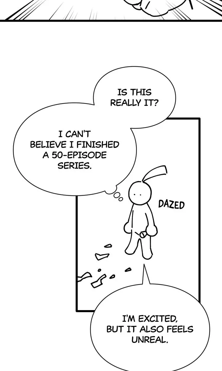 The Path to You Chapter 51 page 3 - 