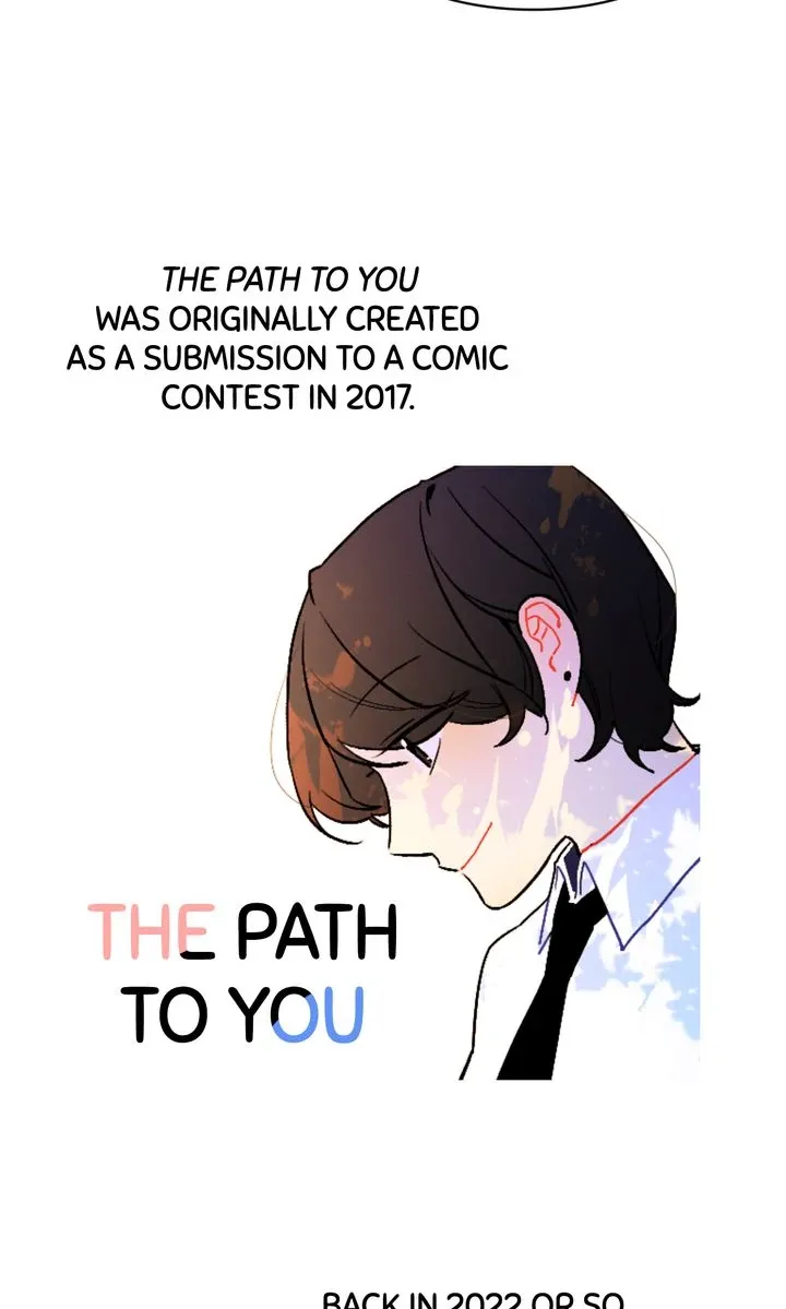 The Path to You Chapter 51 page 4 - 