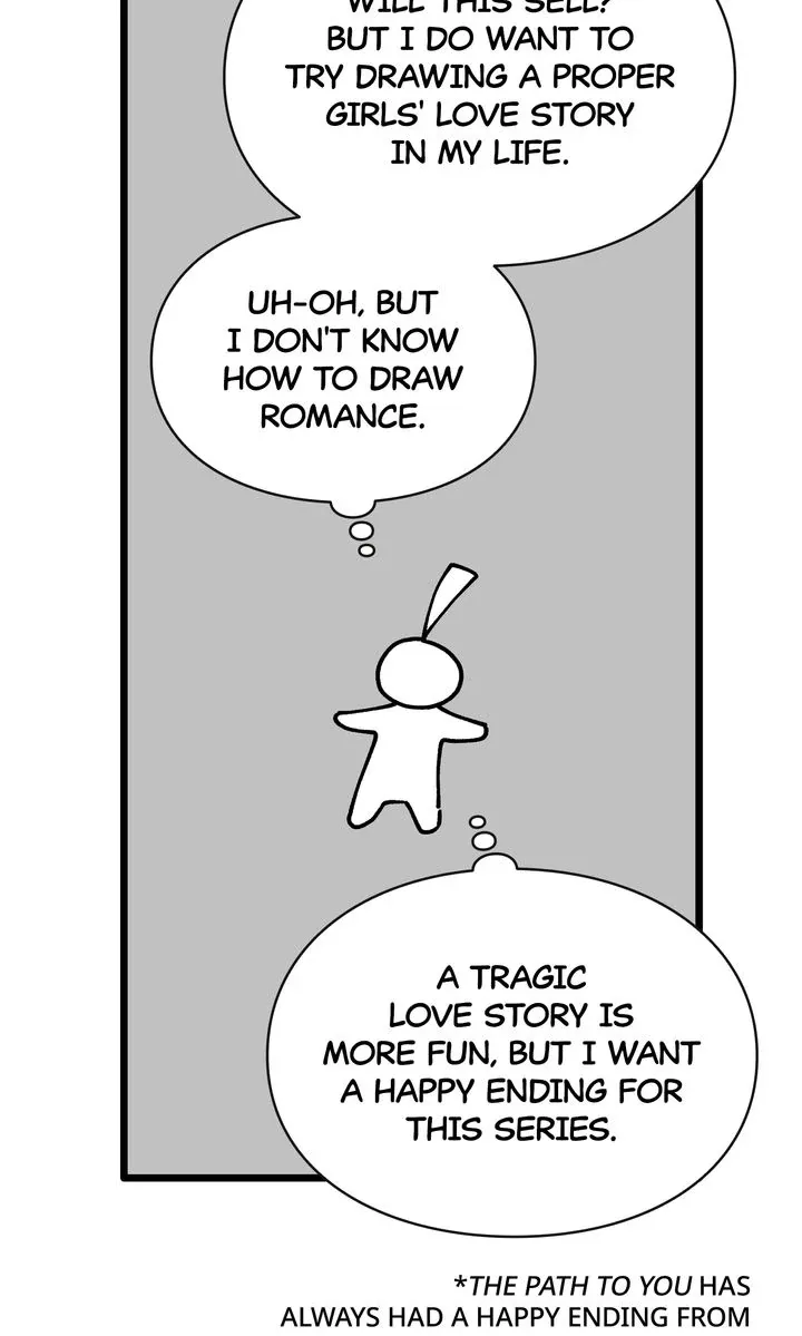 The Path to You Chapter 51 page 9 - 