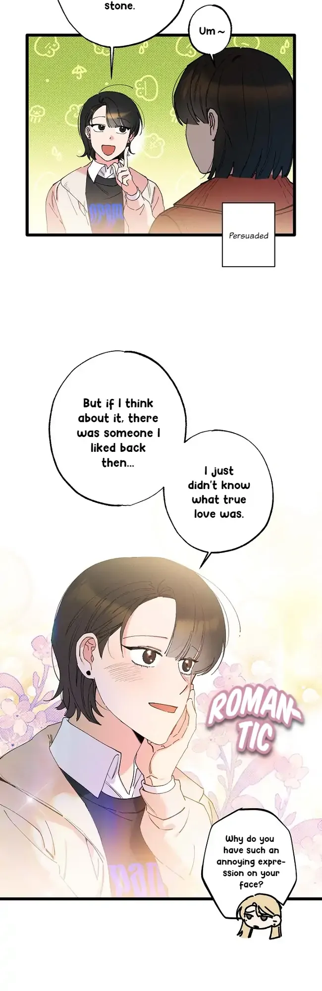The Path to You Chapter 6 page 30 - 