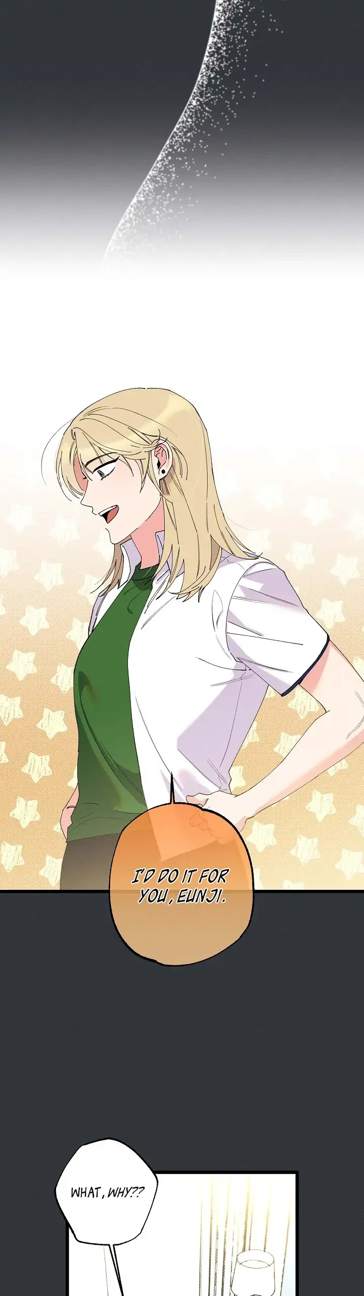 The Path to You Chapter 7 page 3 - 