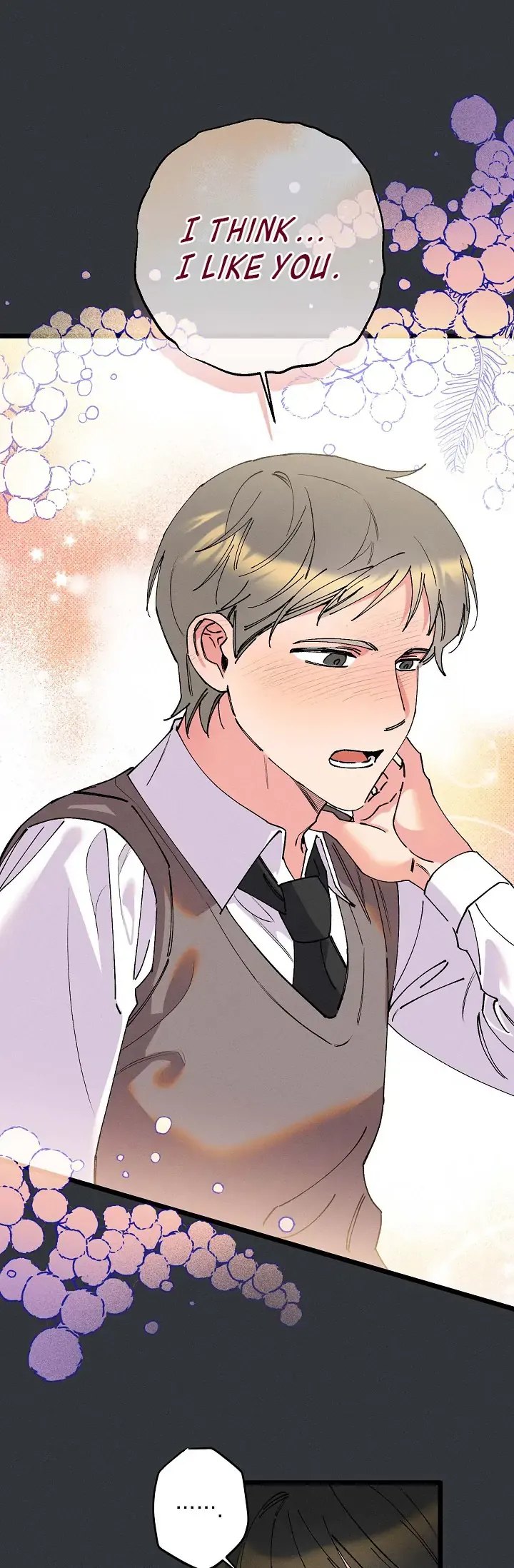 The Path to You Chapter 7 page 10 - 