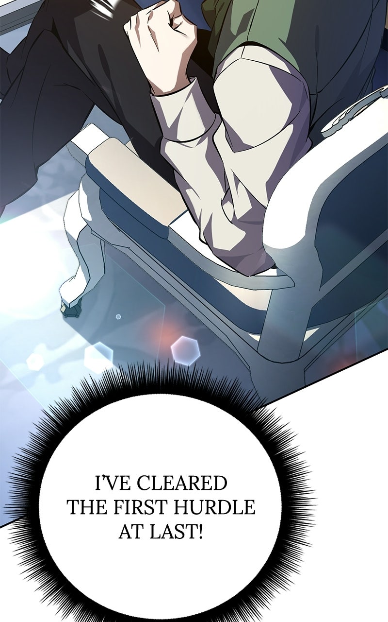 The Patron of Villains Episode 1 page 111 - 