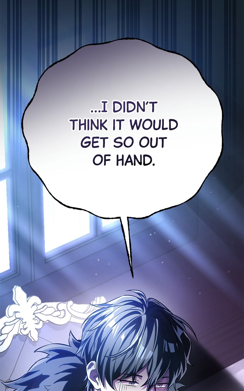 The Patron of Villains Episode 1 page 23 - 