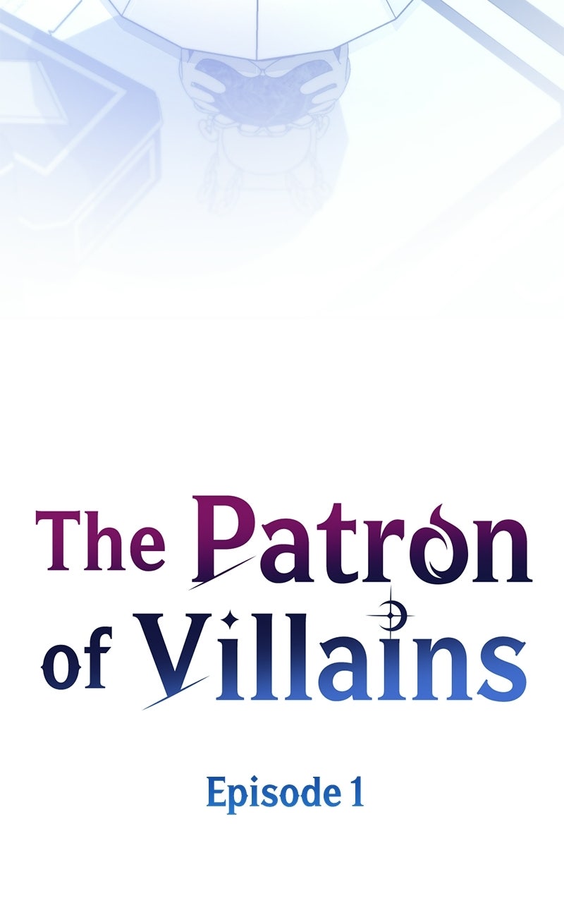 The Patron of Villains Episode 1 page 25 - 