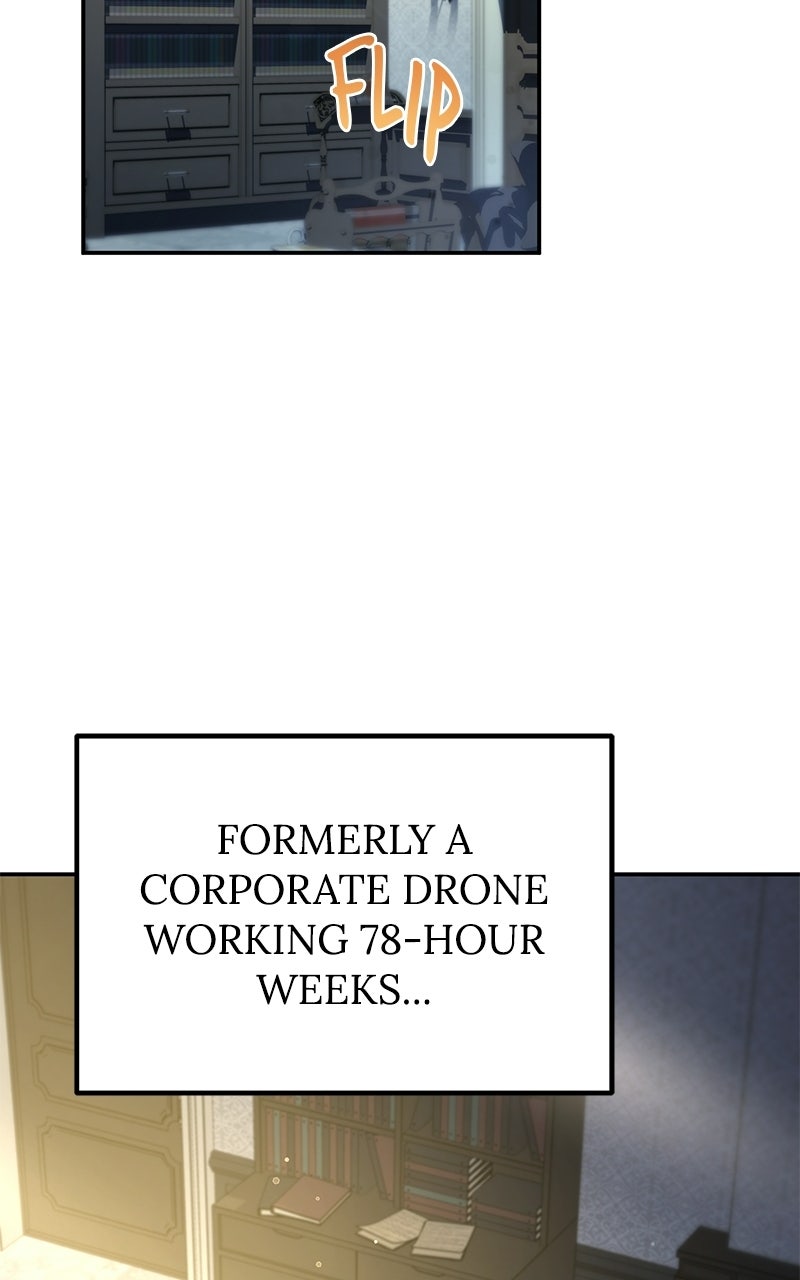 The Patron of Villains Episode 1 page 27 - 
