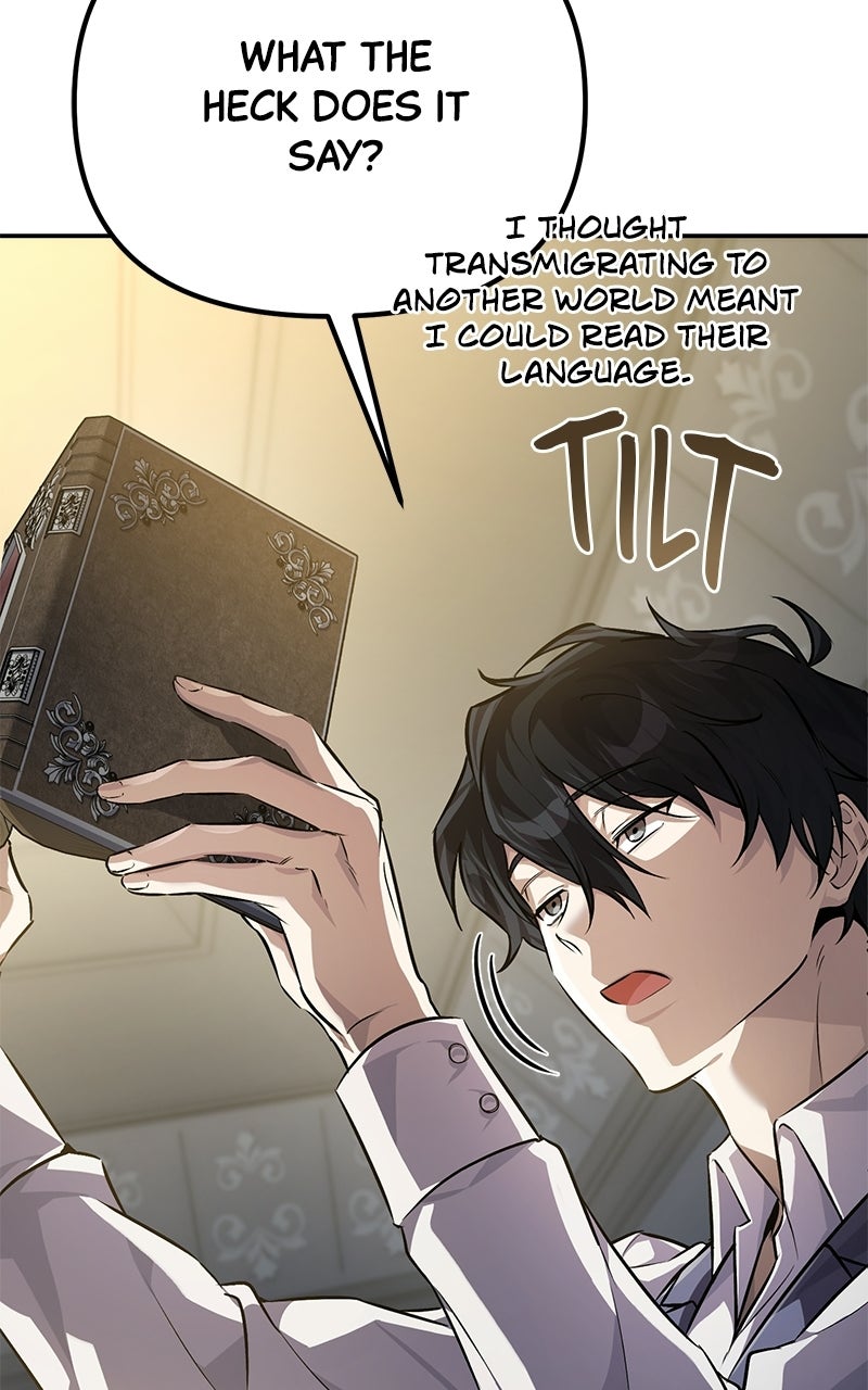 The Patron of Villains Episode 1 page 30 - 