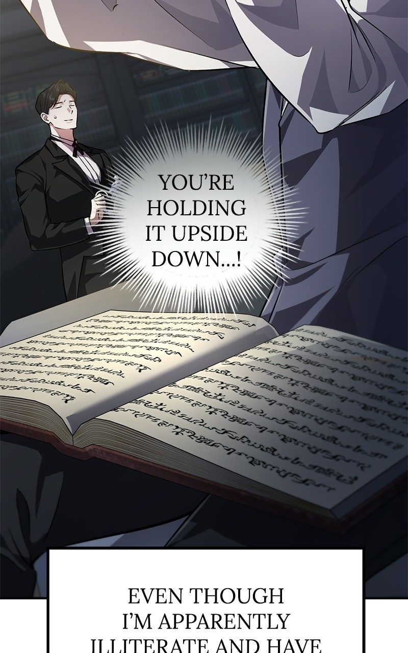 The Patron of Villains Episode 1 page 31 - 