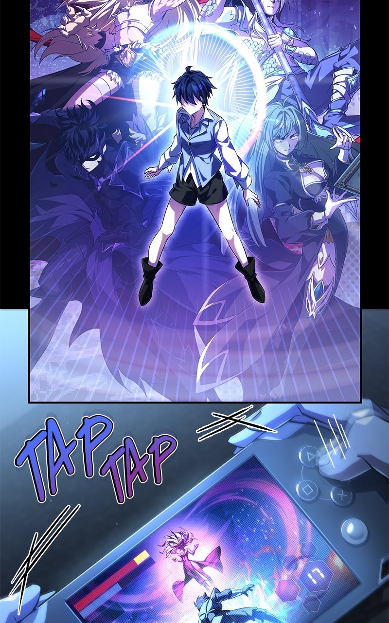 The Patron of Villains Episode 1 page 50 - 