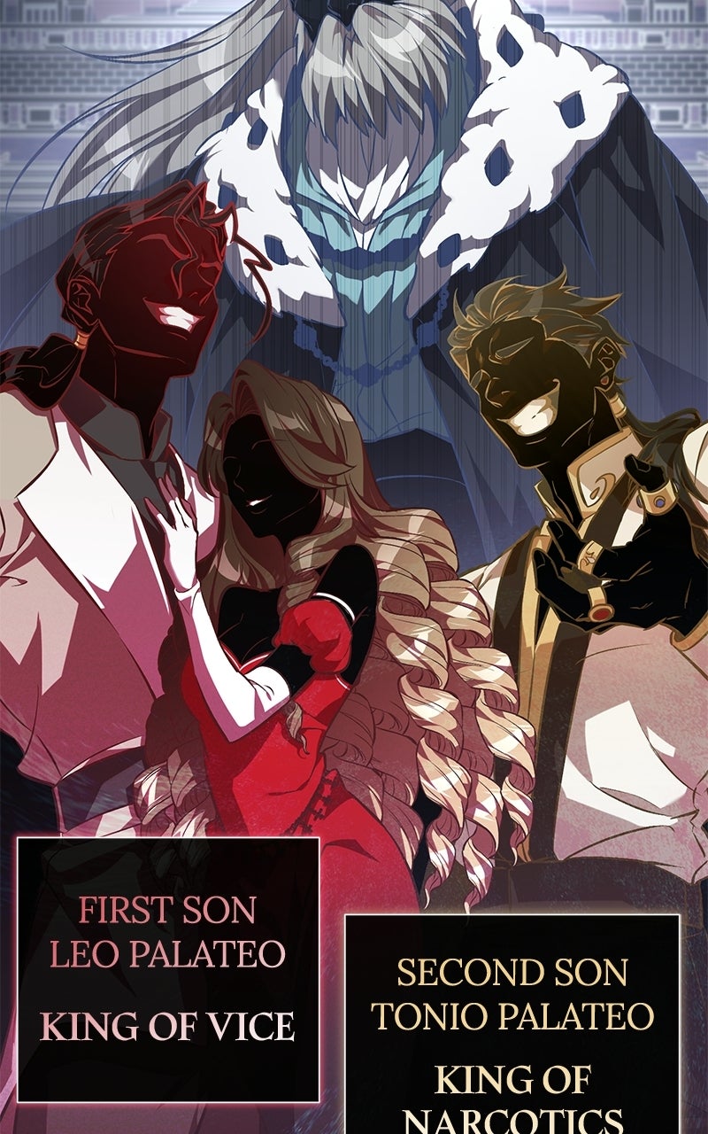 The Patron of Villains Episode 1 page 58 - 