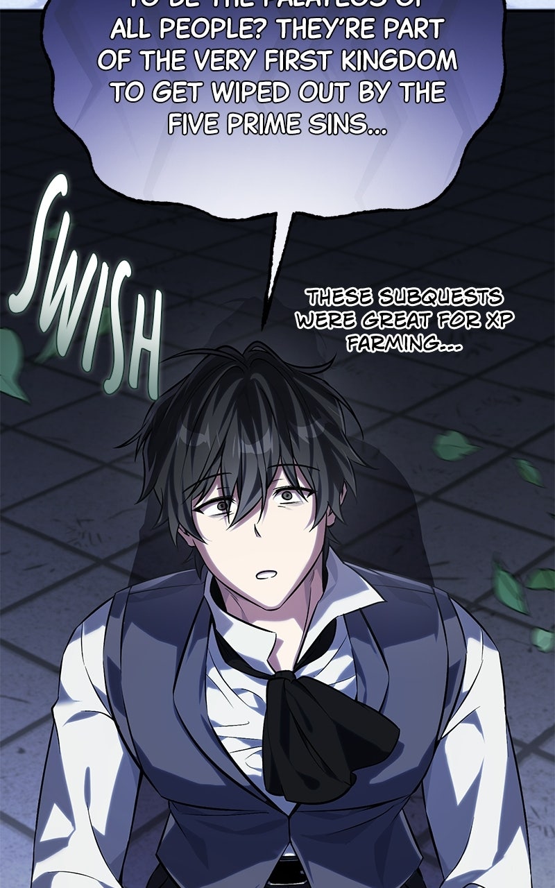 The Patron of Villains Episode 1 page 63 - 