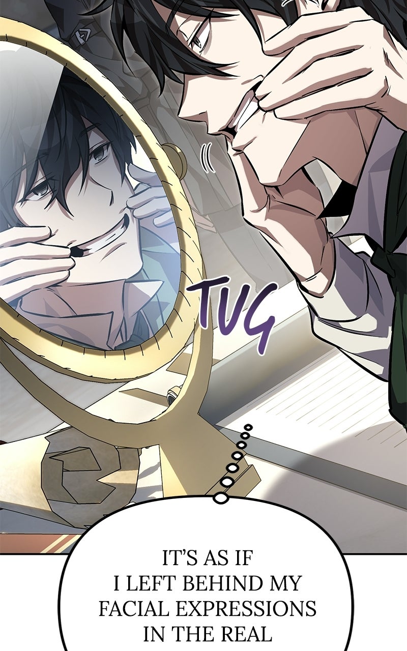 The Patron of Villains Episode 1 page 90 - 