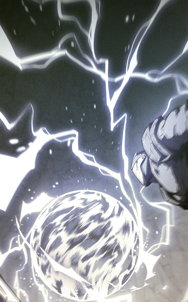 The Patron of Villains Episode 10 page 110 - 