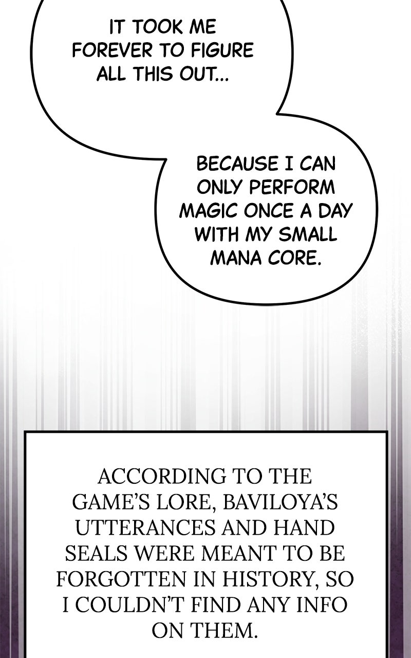 The Patron of Villains Episode 10 page 117 - 