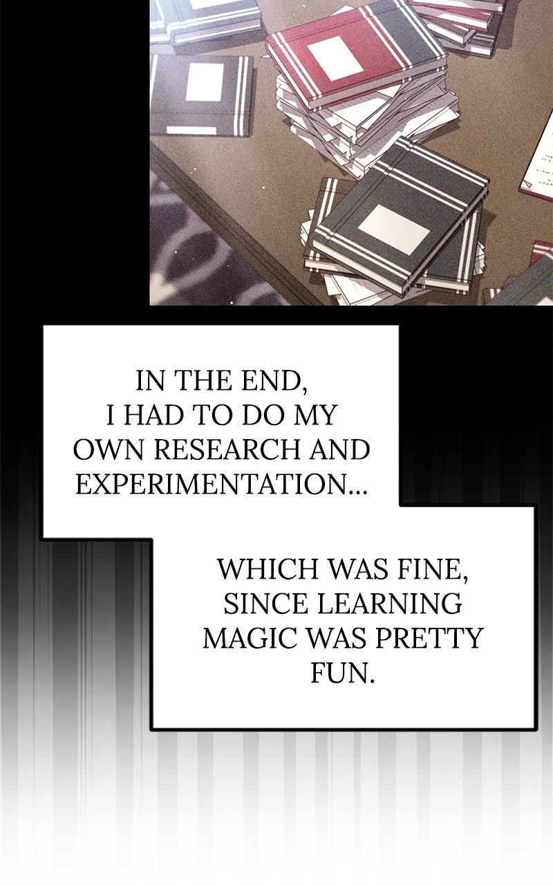 The Patron of Villains Episode 10 page 119 - 