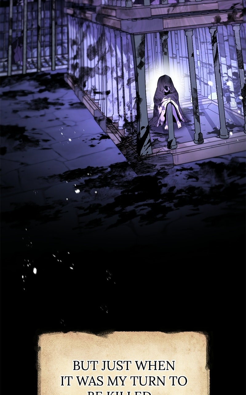 The Patron of Villains Episode 10 page 13 - 